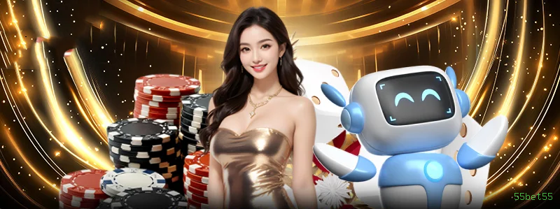 Baixar APK 55bet55
