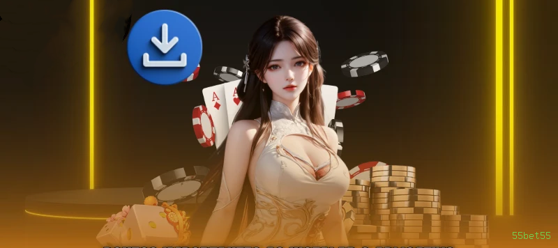 Instalar APK 55bet55