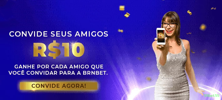 Login rápido no app 55bet55