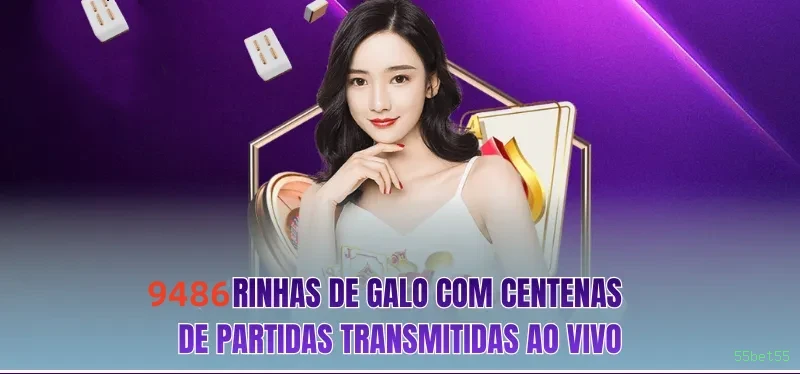 Cashback Semanal 55bet55
