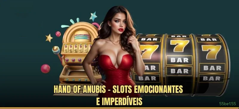 Bônus de boas-vindas 55bet55