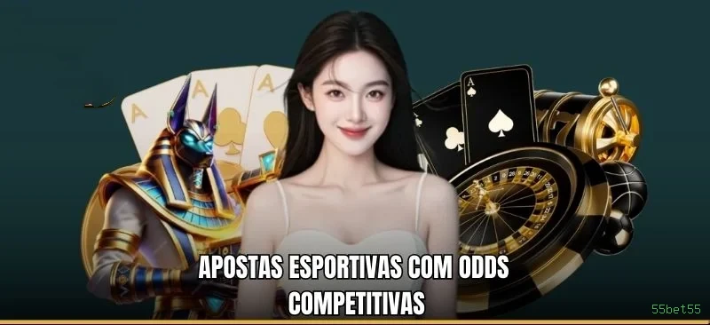 Cadastro 55bet55