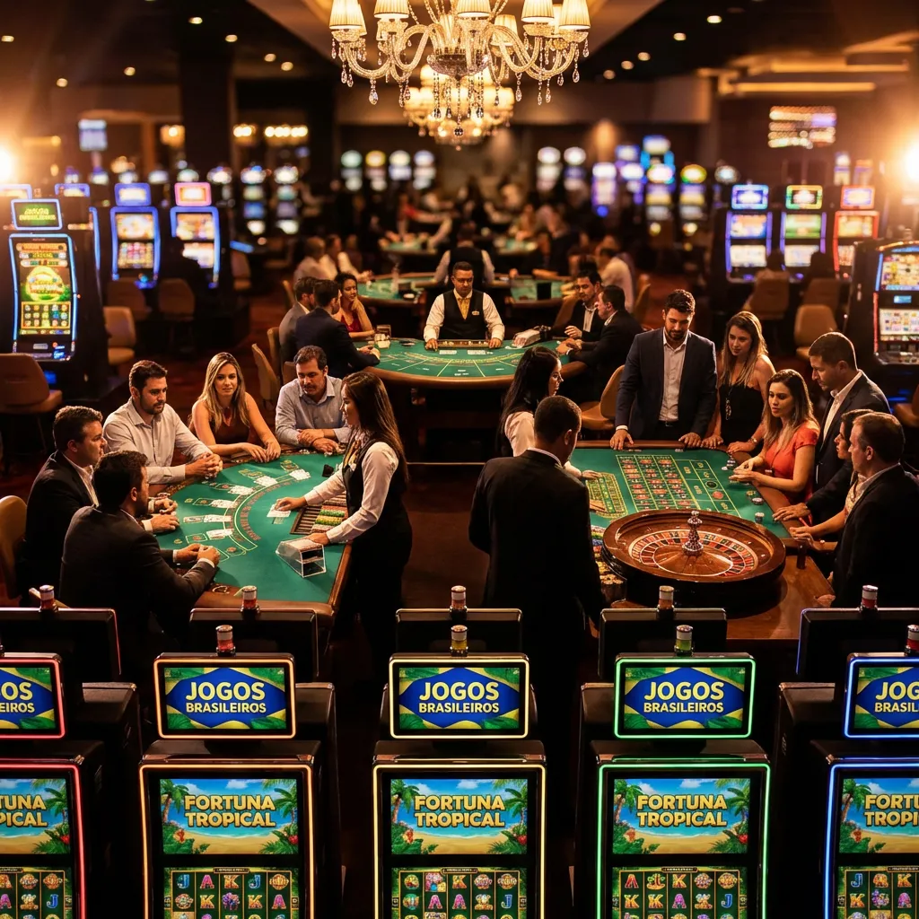 Streaming 4K no cassino ao vivo da 55bet55