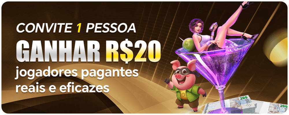 Slots Premium da PG Soft na 55bet55
