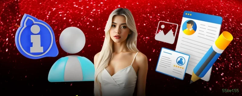 Métodos de pagamento aceitos na 55bet55