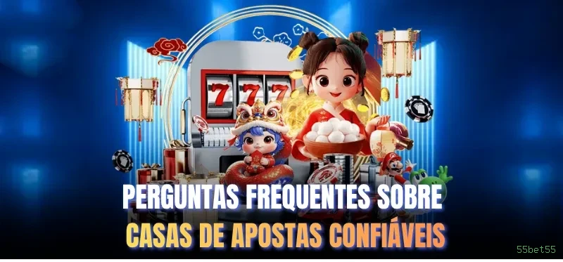 Segurança 55bet55